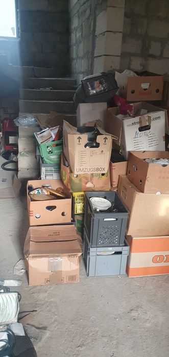 Vând marfa de piață