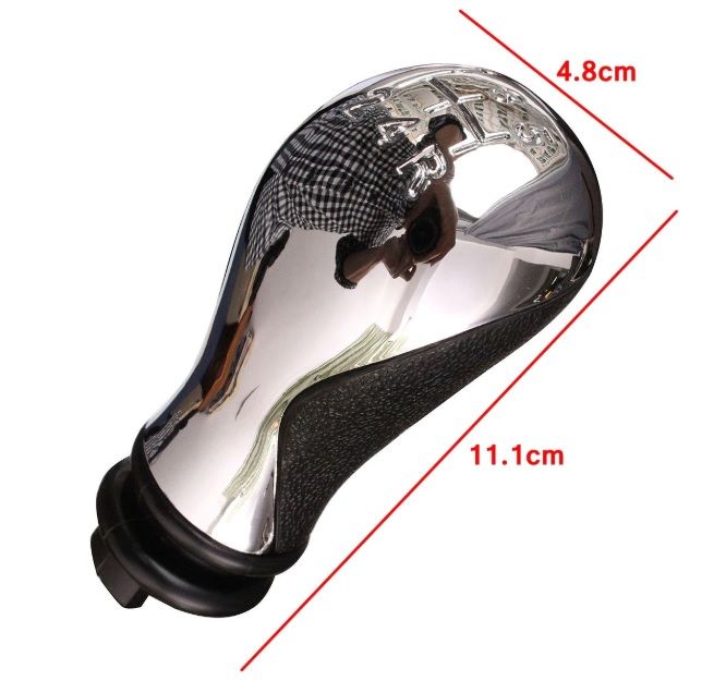 Tопка Скоростен Лост За Peugeot Пежо Citroen Ситроен 206 / 207 / 307 /