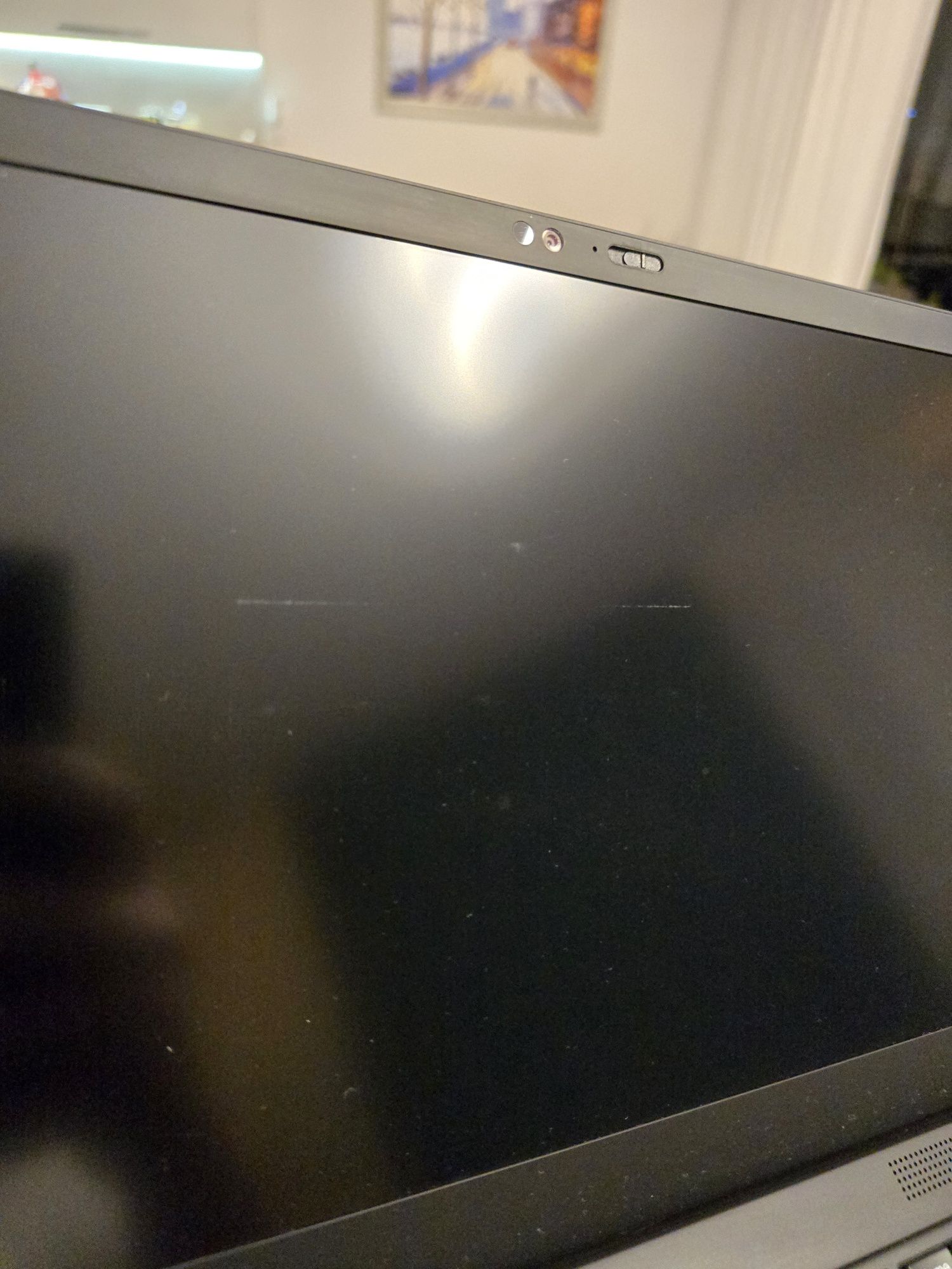 Lenovo X1 Carbon Gen 8 / i7 10th / 16GB Ram / 256 SSD