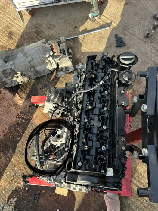 Kit injectie / injectoare Bmw 535d 2013-2015 F10 F11 facelift