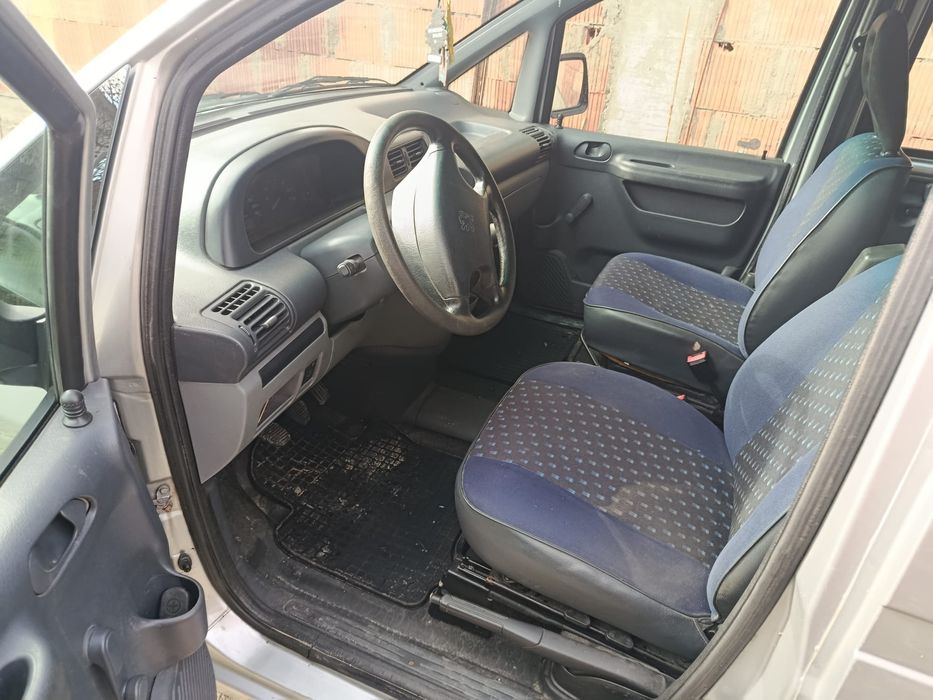 Peugeot Expert 2.0 hdi 2003