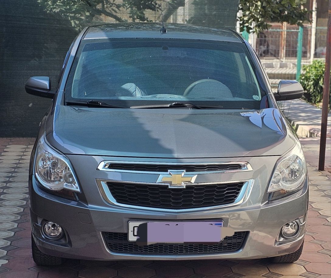 Продам COBALT evro
