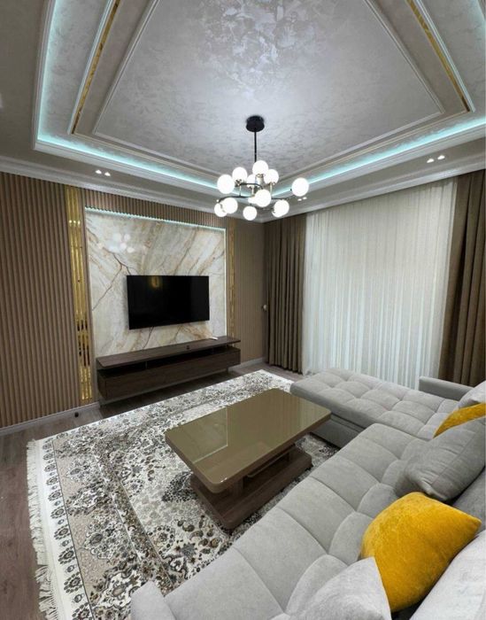 Срочно Продается квартира Чиланзарский район 10- квартал