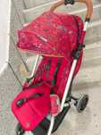 Cybex Лятна количка
