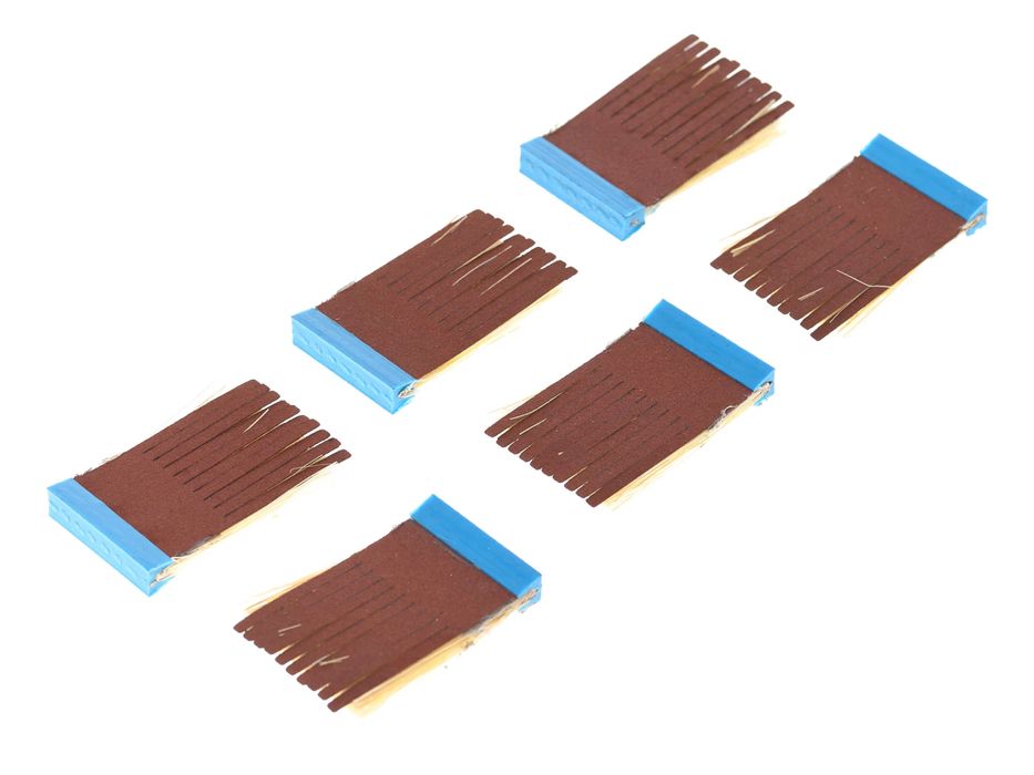 Шлифовальный инструмент для оброрудования