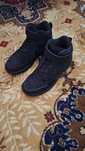 Nike court borough mid
