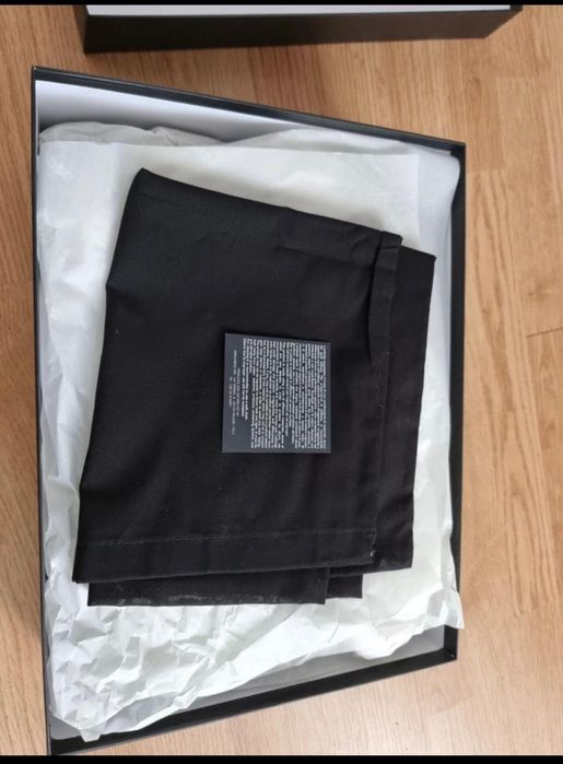 Bocanci Dama DSQUARED 37