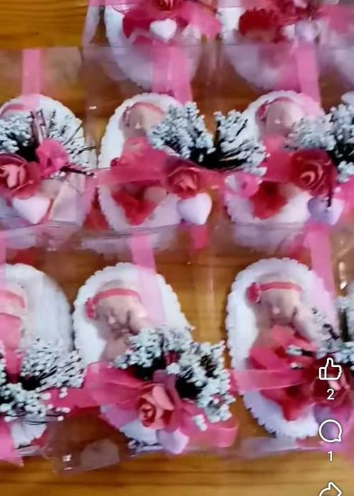 Подаръчета за Всякакви поводи