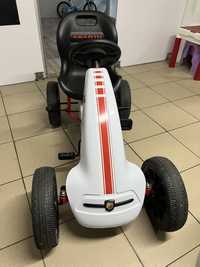 Kart copii cu pedale