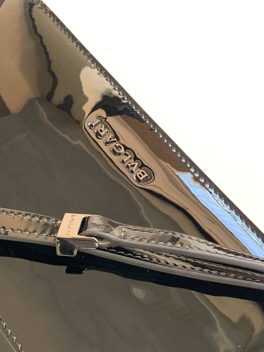 Geanta Bvlgari Serpenti Forever