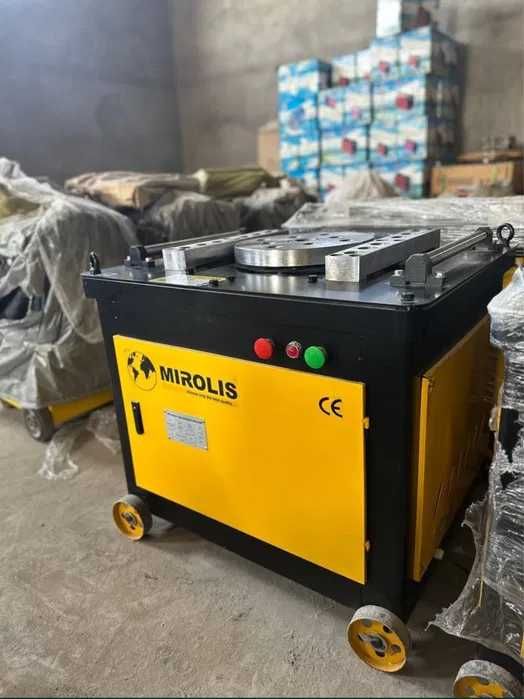 Станок для гиб арматуры. Арматура резка GW40 GW45 GW50