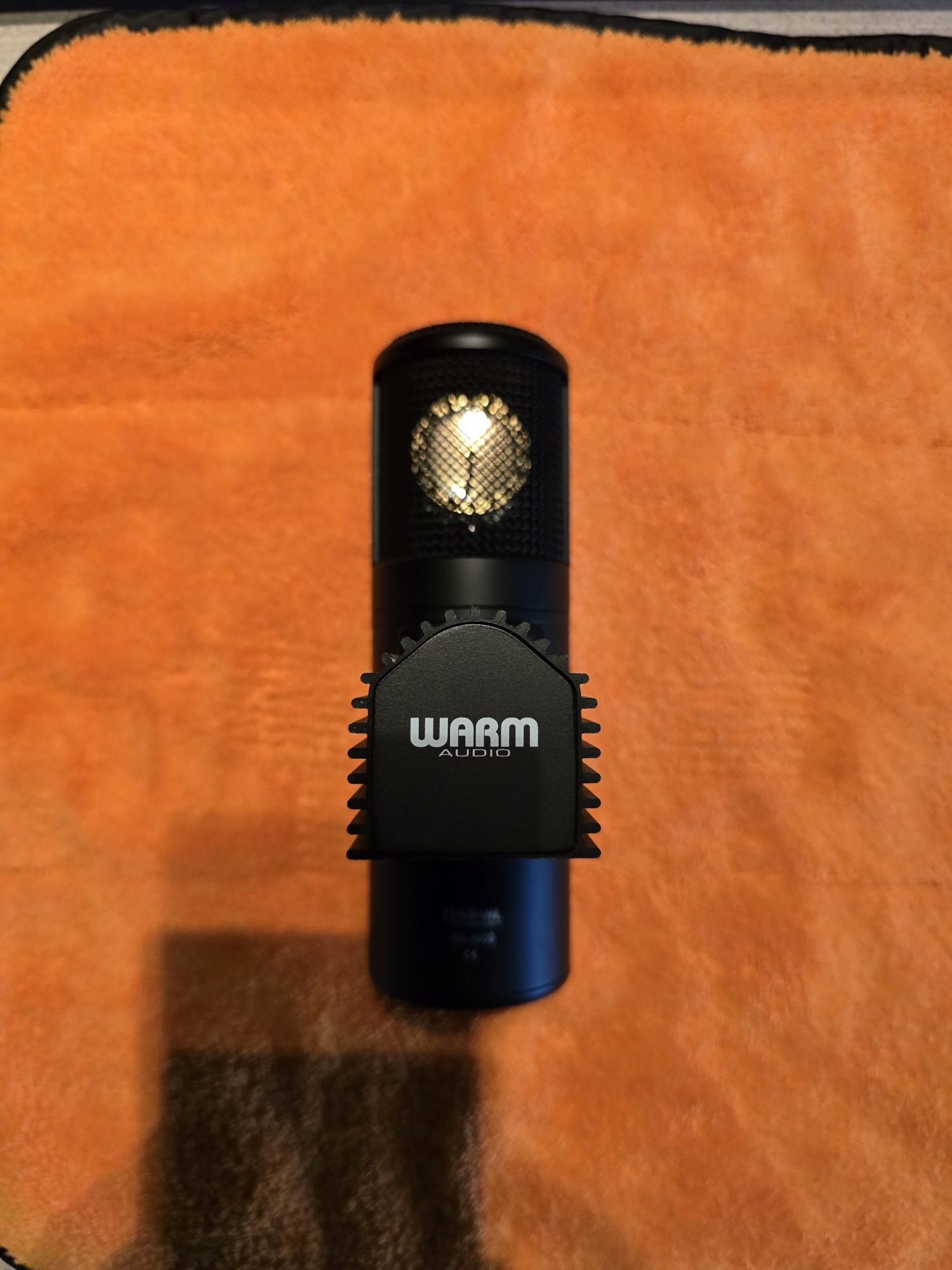 Микрофон Warm Audio WA-8000
