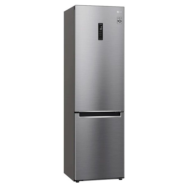 Холодильник LG GC-B509SMSM Invertor