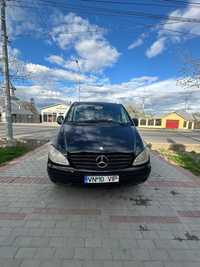 Mercedes Vito 4x4
