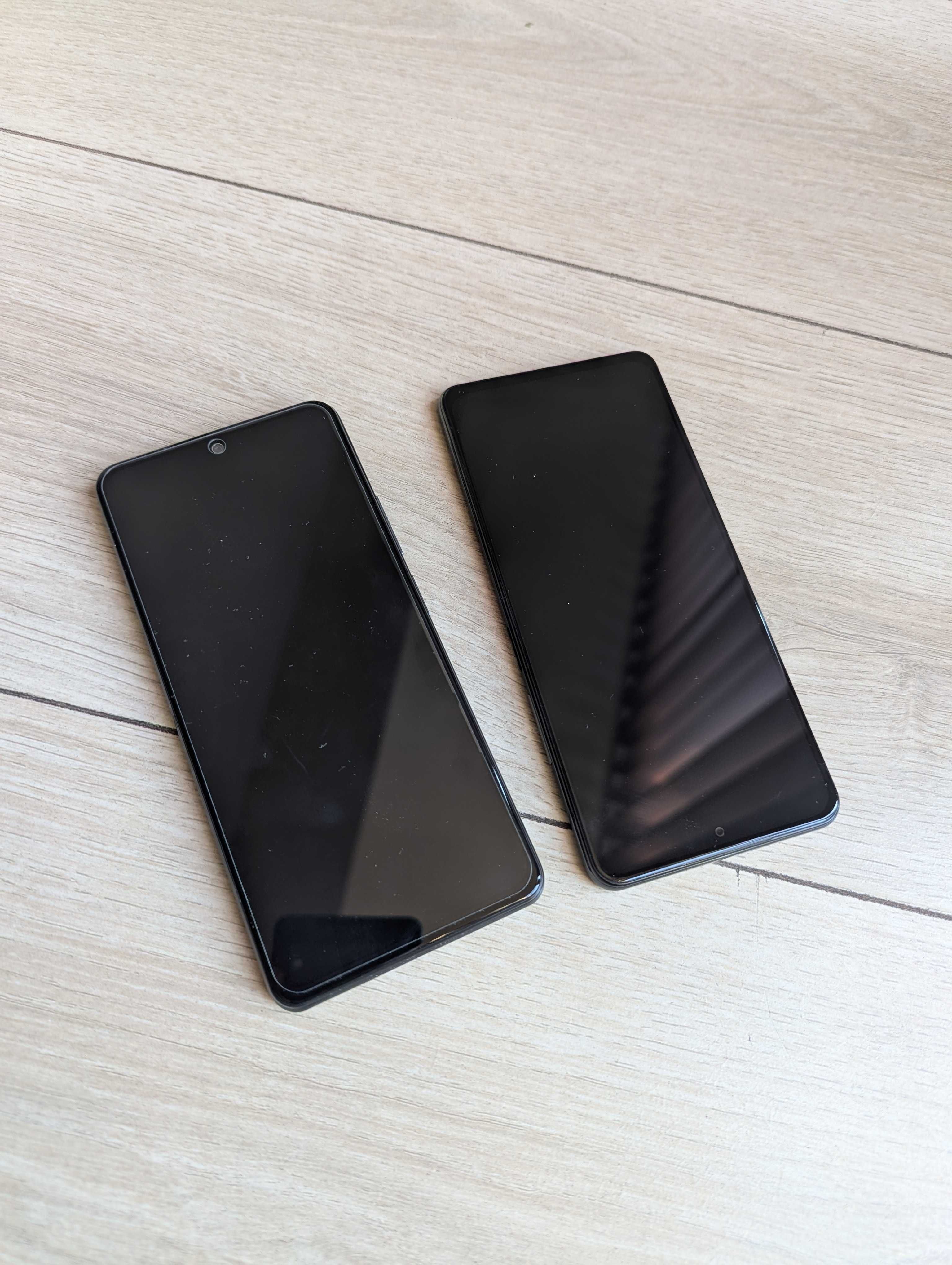 Poco f3 + резервен диспей (за части