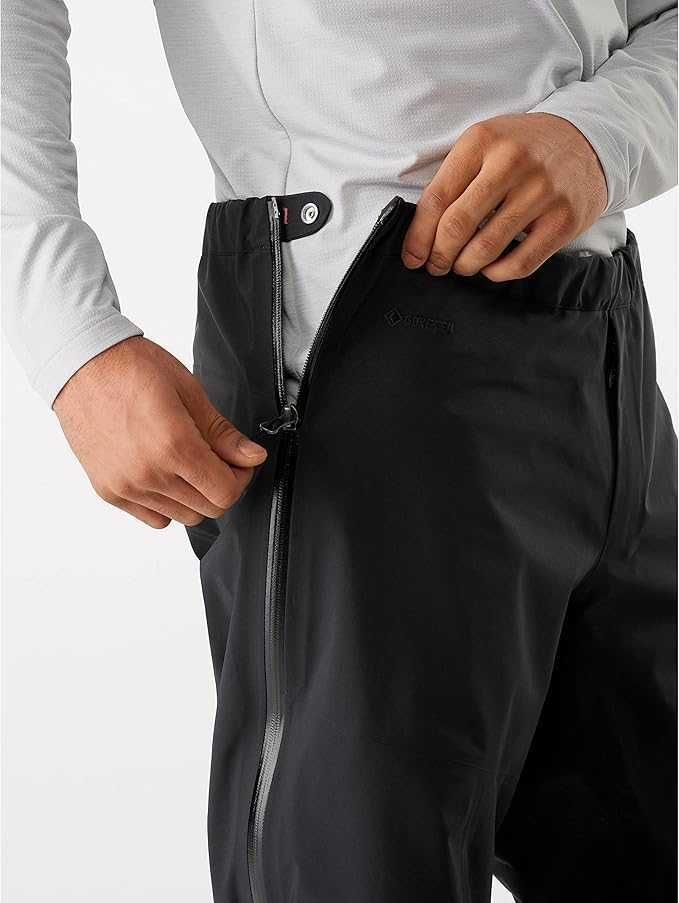 мъжки трекинг панталон Arc'teryx Beta Pant SR GORE-TEX XL