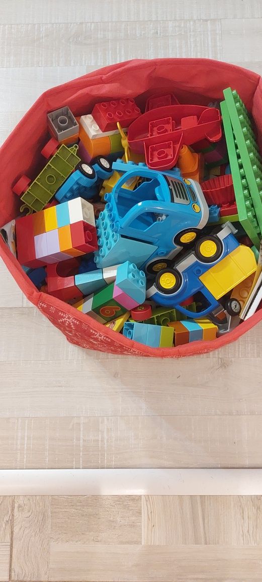 Seturi Lego Duplo