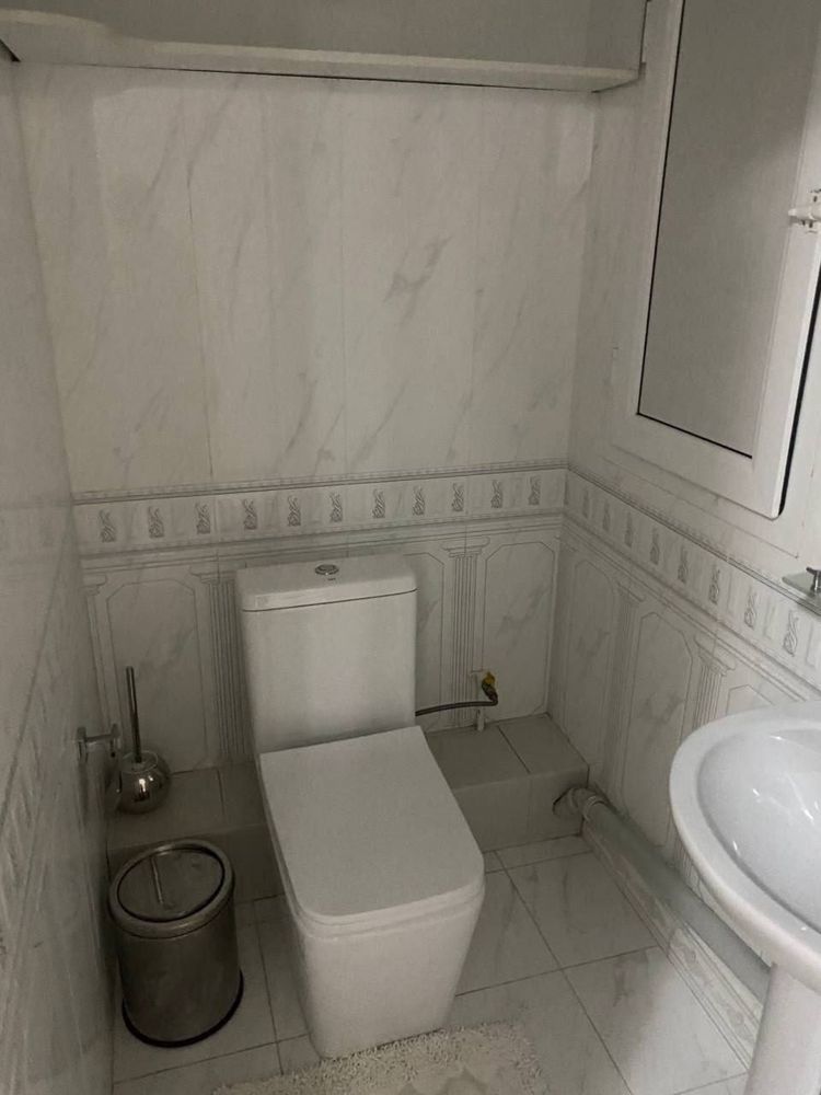 Сдаётся квартира В Янгихаётском районе 8-58-6