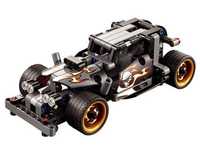LEGO Technic 42046 - Състезателна кола за бягство