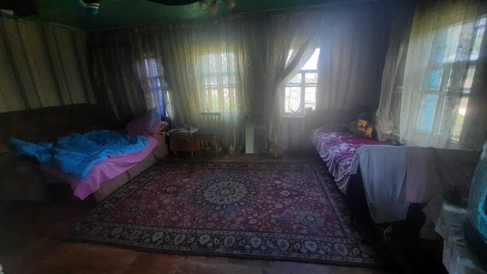 Продам 2х комн дом