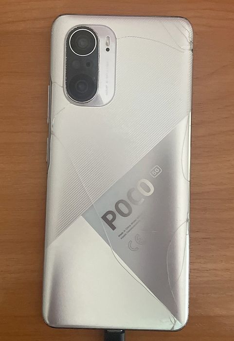Poco f 3 ( 256гб)