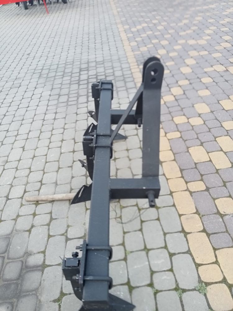 Prasitoare cu bilon pentru cartofi
