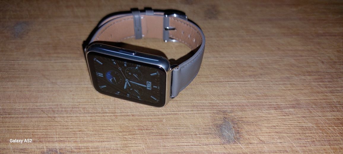 Huawei watch fit 2 classic 32 гб Новые!