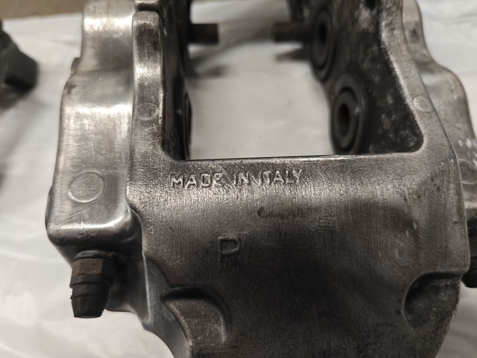 4 - бутални апарати Cayenne,Touareg,Q7