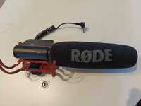 Rode Rycote Videomic