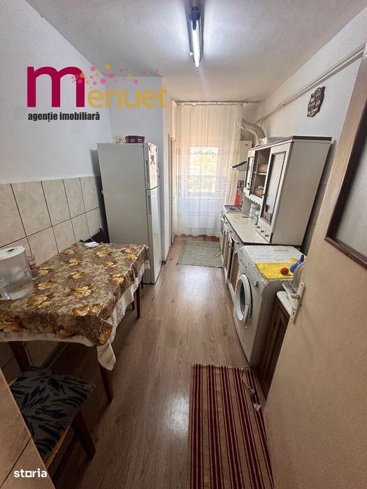 Apartament 4 camere,zona Ultracentrala