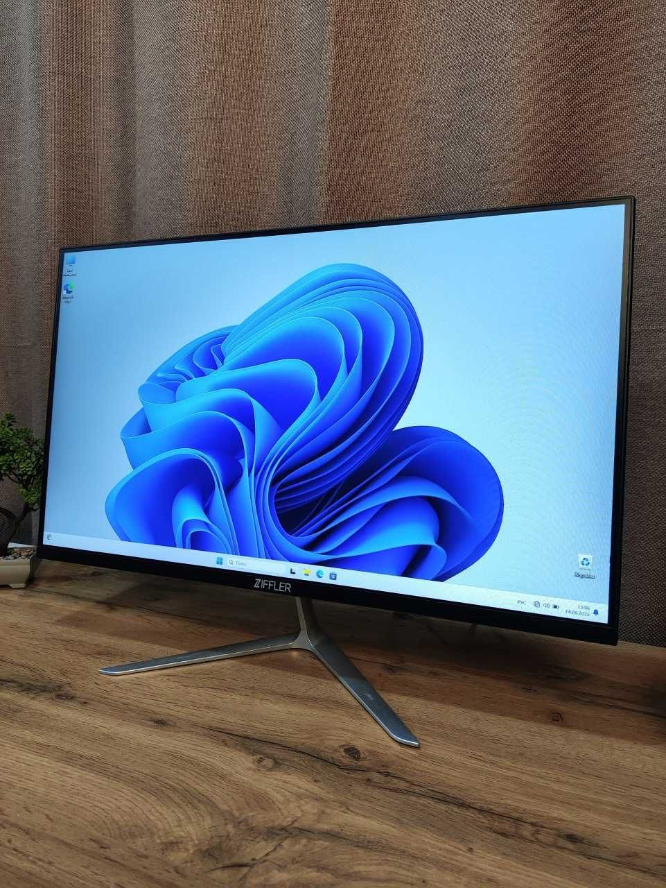 Аренда Мониторы Ziffler Immer Aoc Avtech LG Mi 24'' 27'' 22''