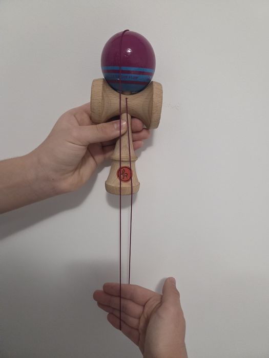 Vand Kendama Europe Records