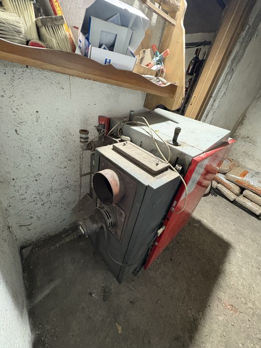 Vand centrala Atmos DC22S