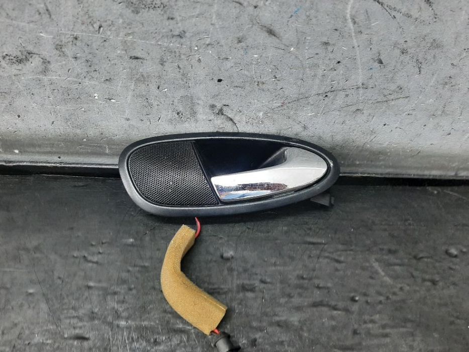 Maner interior cu boxa tweeter dreapta fata seat altea 5p1 5p0837114 186004571 5p0035411