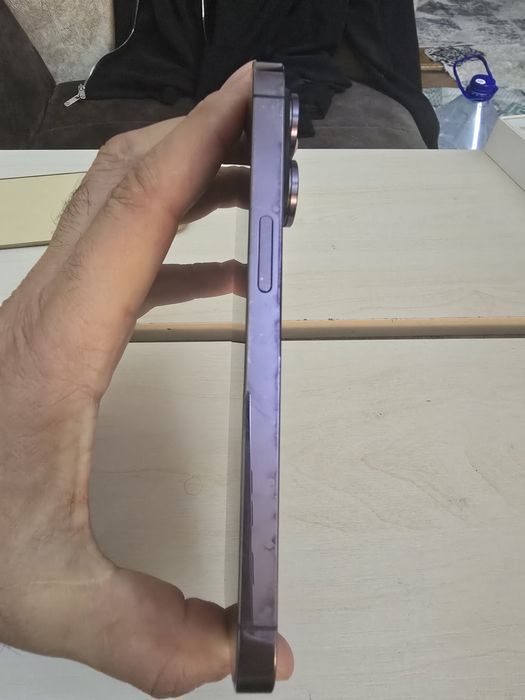 Продаётся Айфон 14 про