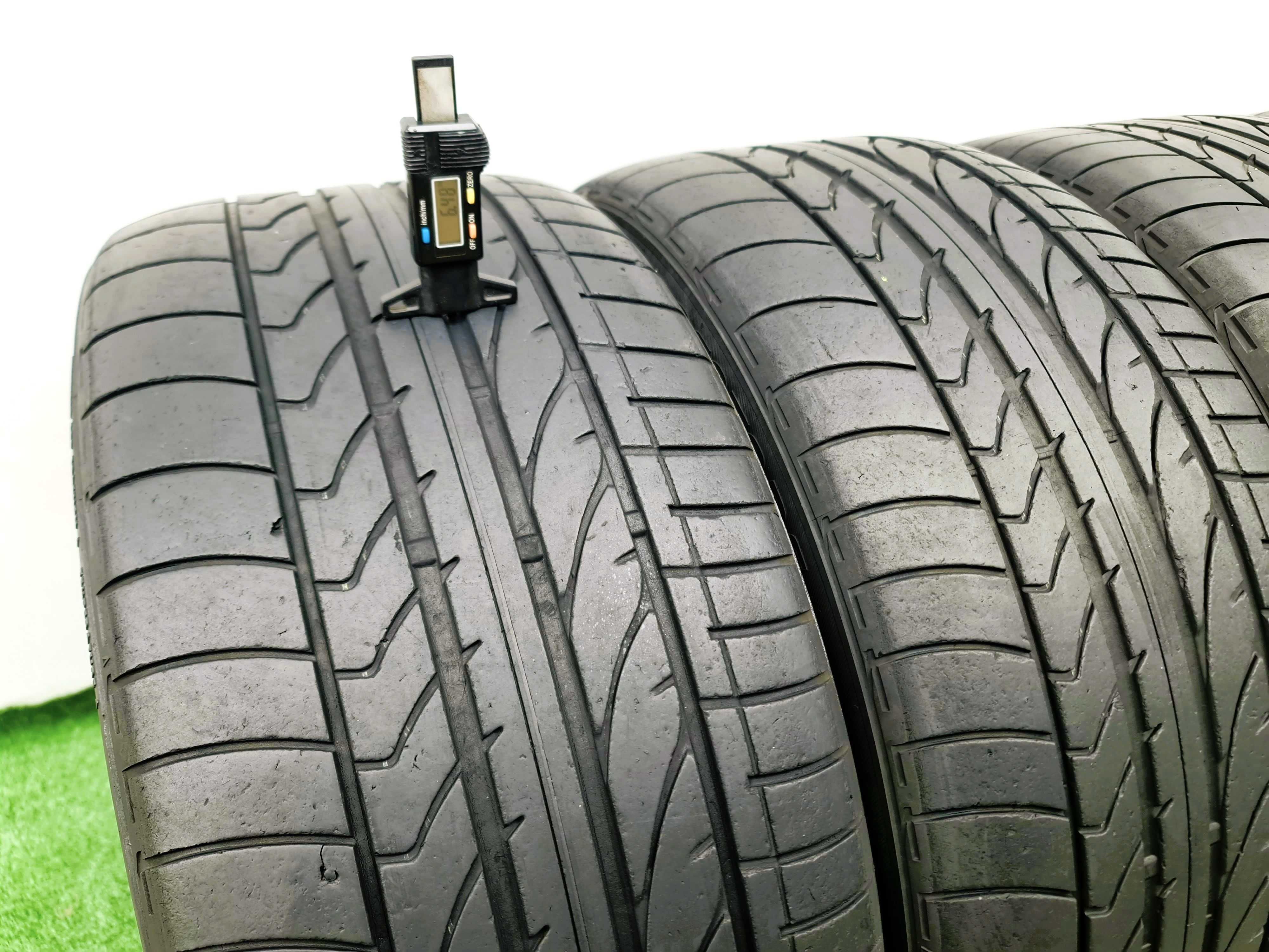 Пакет 285/40/21 и 315/35/21 BRIDGESTONE Dueler Sport