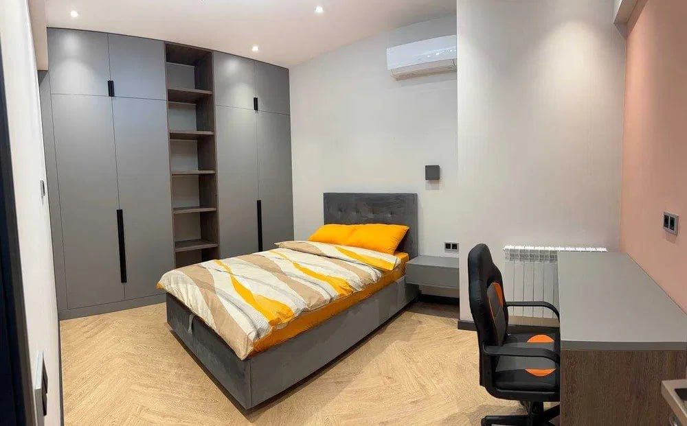 Срочно Сдаётся 3-ком квартира Юнусабадский Рядом Метро Юнусабад *112