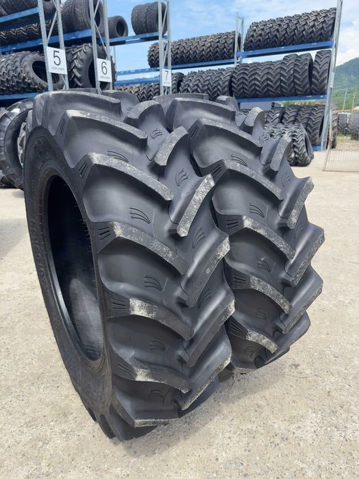 Anvelopa Tractor 420/85 R34 GRI 142D GREEN XLR 85 TL Nou cu garantie