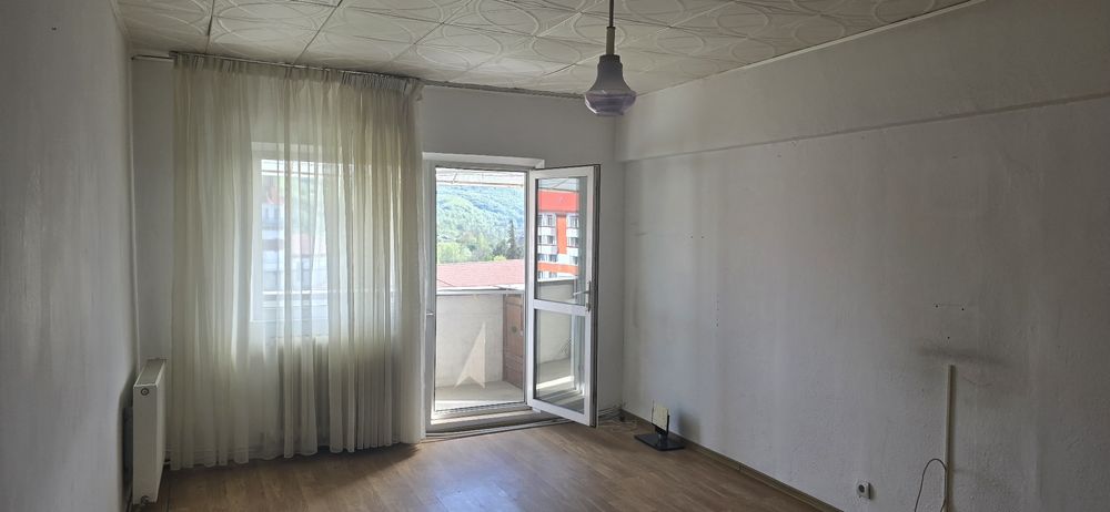 Apartament 2 camere decomandat ultracentral - vedere superba