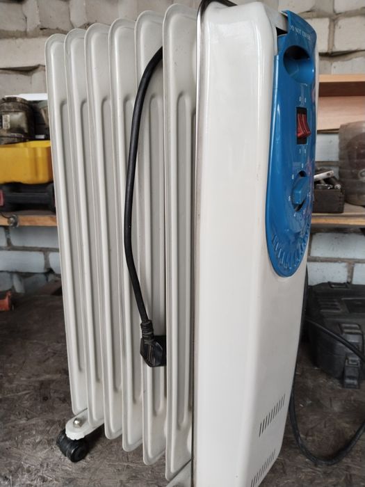 Продам мысленный обогреватель ,пользовались недолго ,в отличном состоя