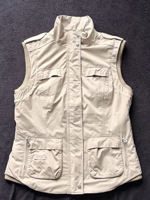 Bogner,vestă pt.femei,măr.M