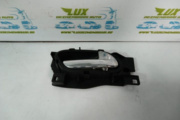 Maner interior 100127386 Citroen C4 1  [din 2004 pana  2008] seria