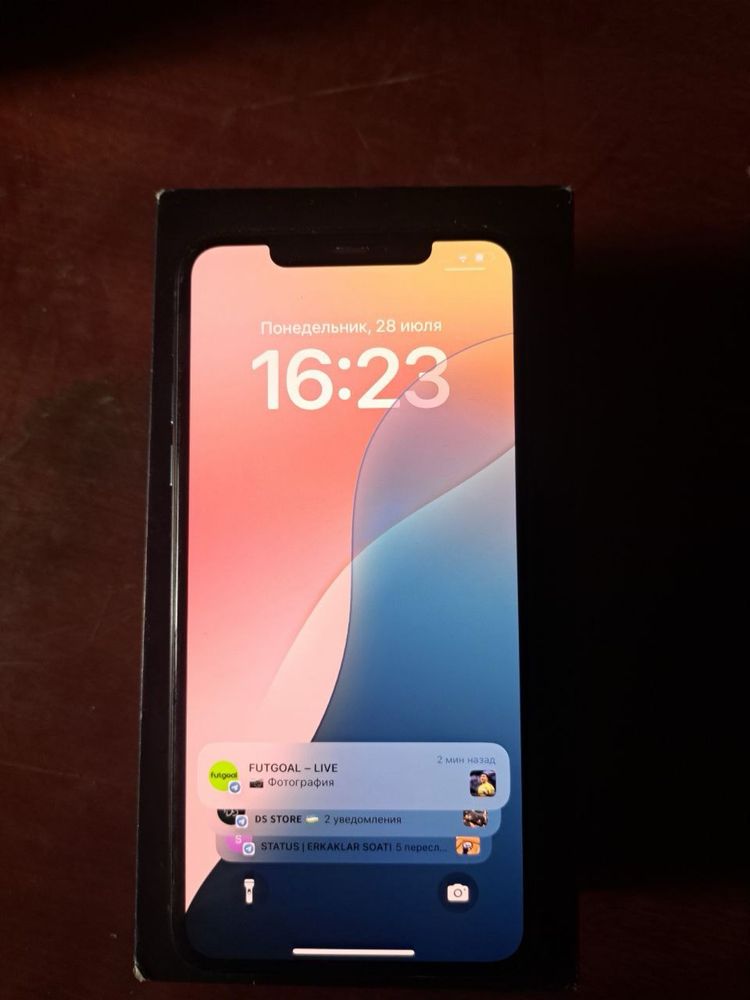 Iphone 11 Pro Max 256gb 220$