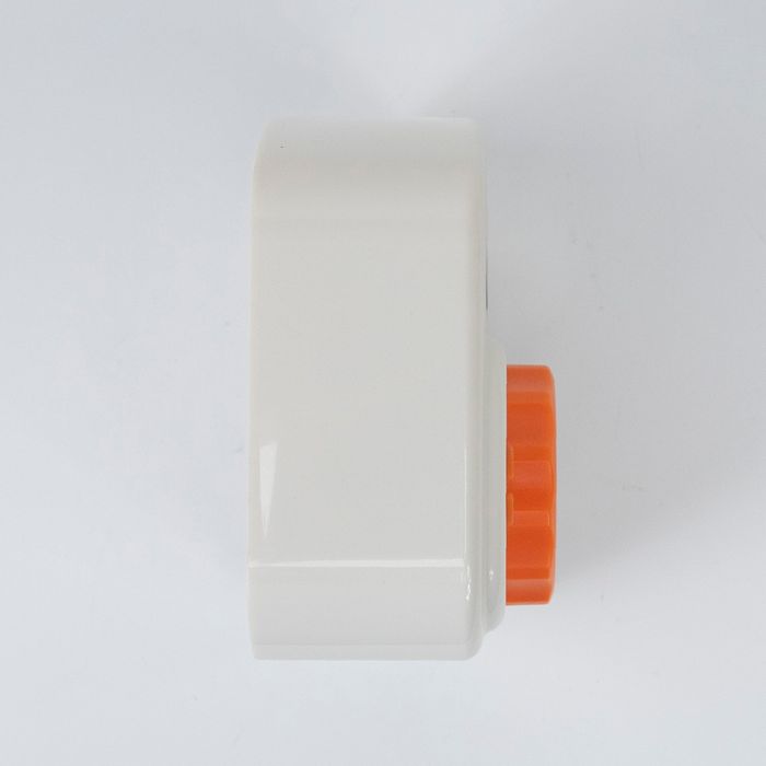 Programator pentru irigare PNI BX-6609, display LCD, alb