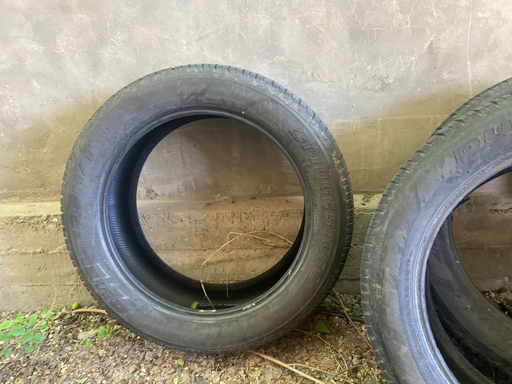 Bridgestone Dueler, 275/50/22