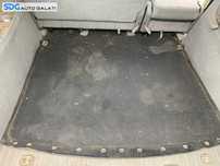 Mocheta Tapiterie Capac Interior Podea Portbagaj VW Caddy 2003 - 2010