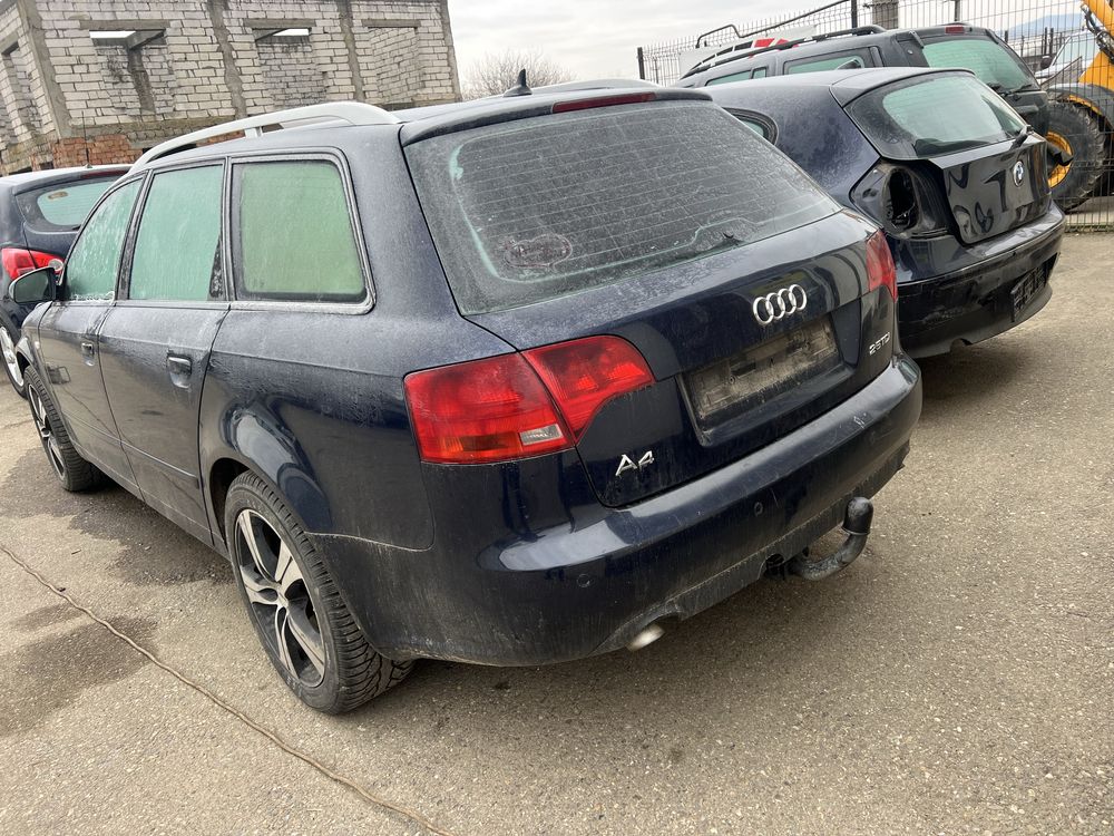 Audi A4 b7 Haion,bara, dezmembrez