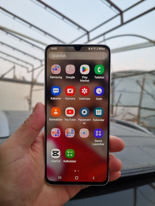 Samsung A90 Сотилади