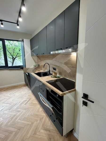 Тристаен апартамент в Карлово 87165