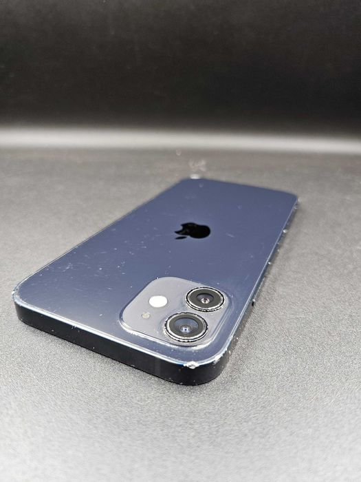 Hope Amanet P5-iPhone 12 Midnight, 64GB/80% ,Liber retea